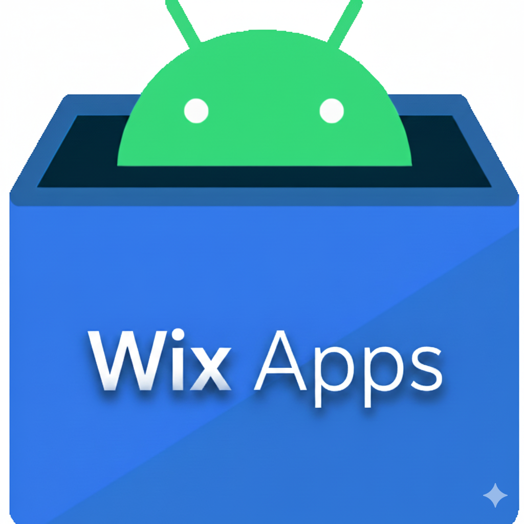 Iwixapps Logo